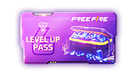 Level Up Pass Level 06