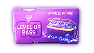 Level Up Pass Level 10