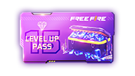 Level Up Pass Level 15
